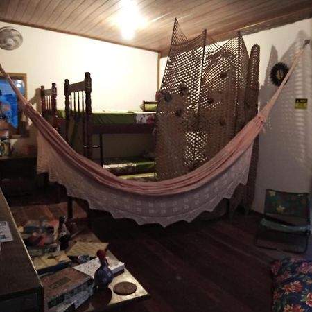 Bed&Potato Studio Ilha Grande - Casa Inteira Para Ate 4 Pessoas Lägenhet Rum bild