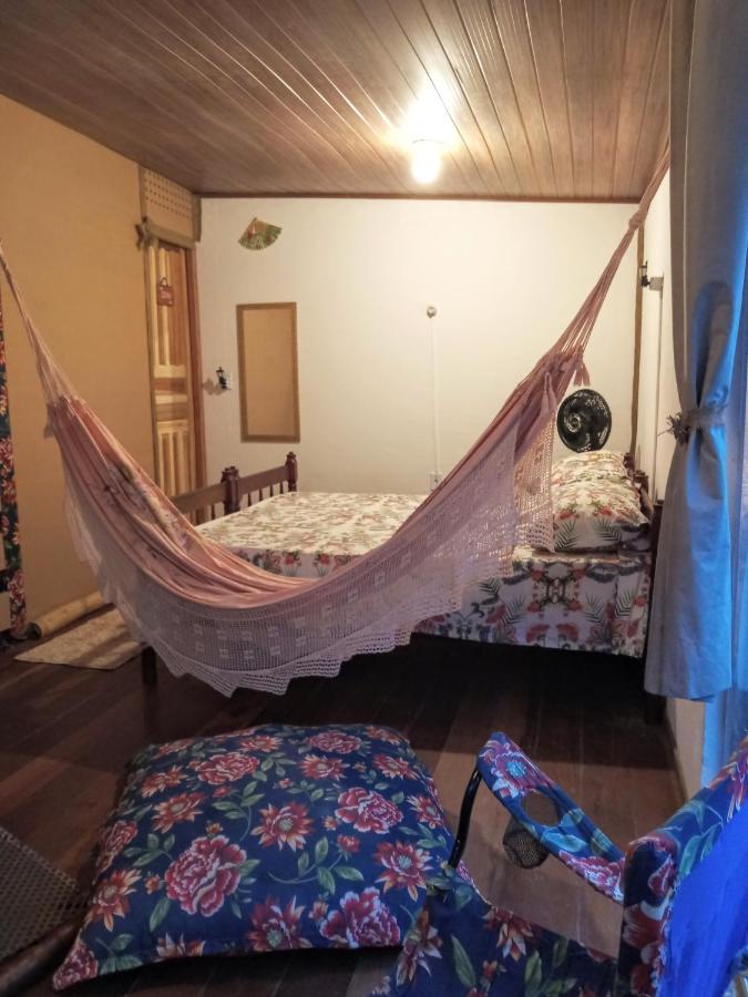 Bed&Potato Studio Ilha Grande - Casa Inteira Para Ate 4 Pessoas Lägenhet Exteriör bild