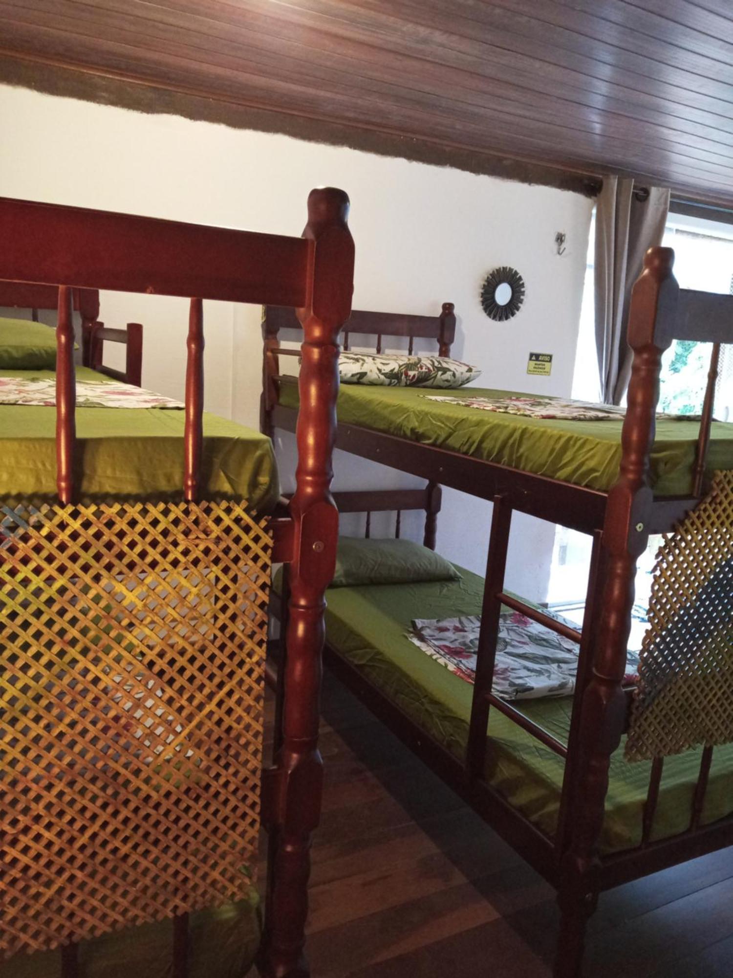Bed&Potato Studio Ilha Grande - Casa Inteira Para Ate 4 Pessoas Lägenhet Rum bild